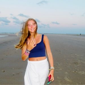 Meet your Posher, Georgia